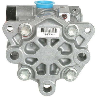 POWER STEERING