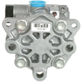 POWER STEERING