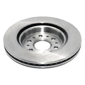 SPORT DRILLED & SLOTTED ROTOR, LEFT