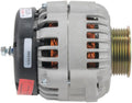 RE ALTERNATOR