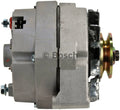 RE ALTERNATOR