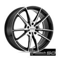 PETROL P0A 17X8.0 5/110 ET40 CB72.1