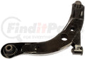 CONTROL ARM