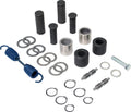 12 1/4 BRAKE SHOE HARDWARE P SHOE SERVICES ONE BRAKE