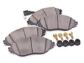 Stoptech Sport Brake Pad Front Volkswagen Golf R / GTI (Performance Package) 2015-2017