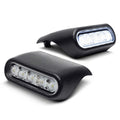 Westin Sure Grip Board Light Kit (Set of 4) - Black