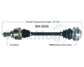 TRAKMOTIVE auto part