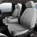 TRS FRONT BUCKET SEAT HIGH BACK BOSTROM WIDE RIDE + SERTA WIDE RIDE CORE