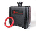 Snow Performance 7 Gallon Reservoir (incl. brackets/check valve/tubing)