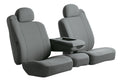 16C TACOMA SP FRONT BUCKET SEAT COVER GRAY