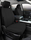0509 SP S/COVER BLACK BUCKETS TACOMA