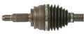 CV DRIVE AXLES