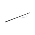 CROSS SHAFT TUBE W/SLOTTE