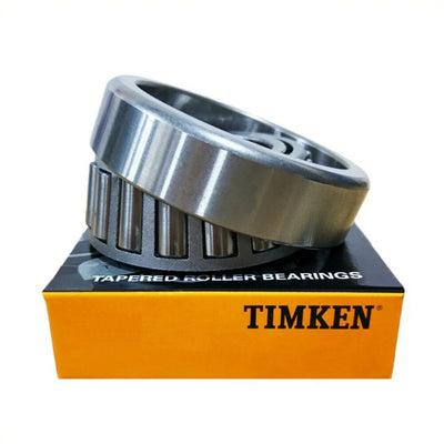 TIMKEN red auto part