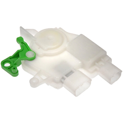 REAR DOOR LOCK ACTUATOR