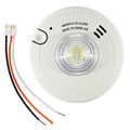 HARDWIRED COMBO SMOKE & CO ALARM WI