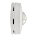 HARDWIRED COMBO SMOKE & CO ALARM WI