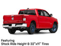 Fuel Off-Road auto part detail
