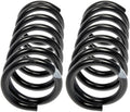 COIL SPRINGS