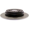 DISC BRAKE ROTOR