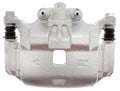 BRAKE CALIPER & BRACKET