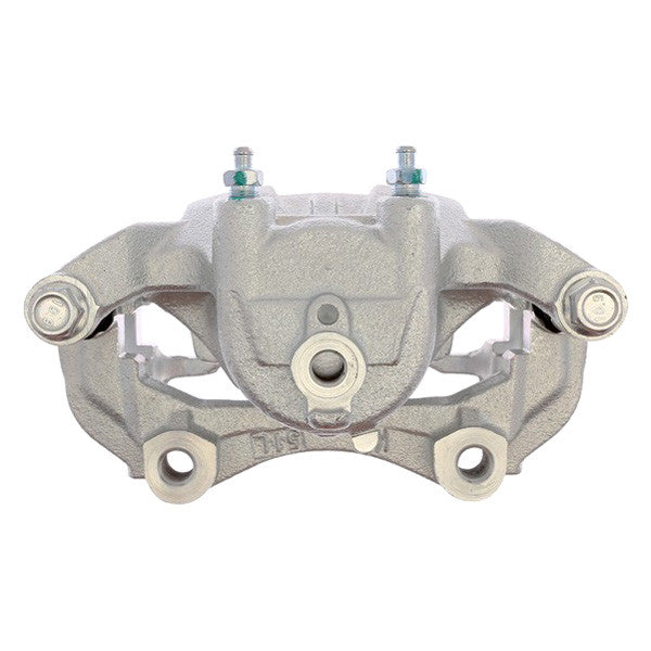 BRAKE CALIPER & BRACKET