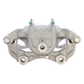 BRAKE CALIPER & BRACKET