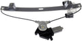 WINDOW REGULATOR