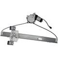 WINDOW REGULATOR