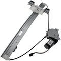 WINDOW REGULATOR