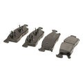 Brake Pad Front Dodge Durango 11-12 Grand 11-