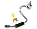 Gates Power Steering Pressure Line Hose Assembly