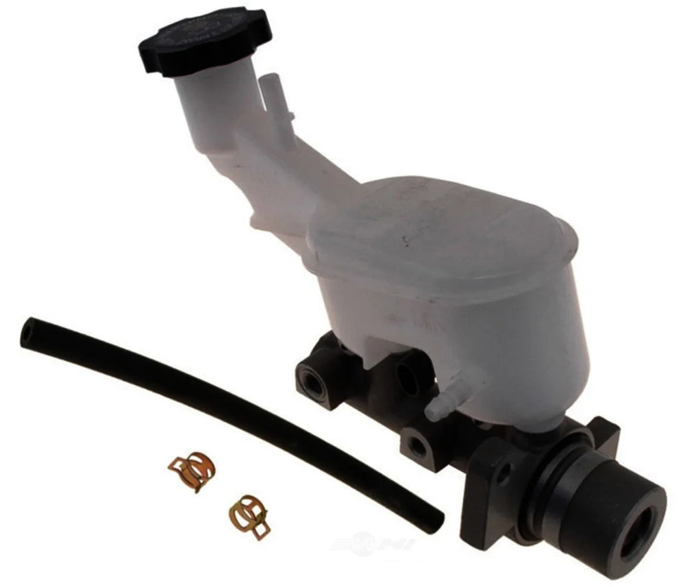 BRAKE MASTER CYLINDER
