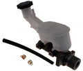 BRAKE MASTER CYLINDER