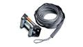 WARN Industries Winch Synthetic Rope 3/16in x 50ft