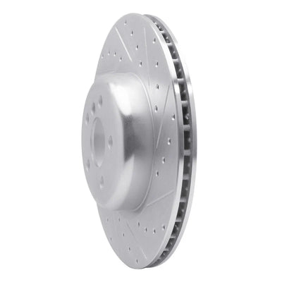 R1 Concepts silver auto part
