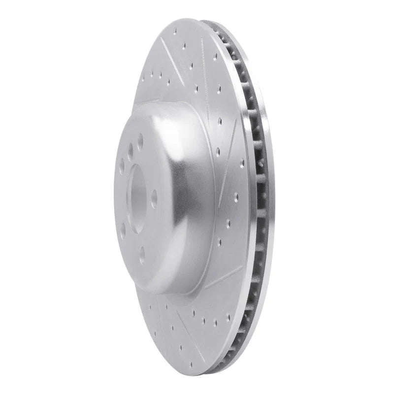 R1 Concepts silver auto part