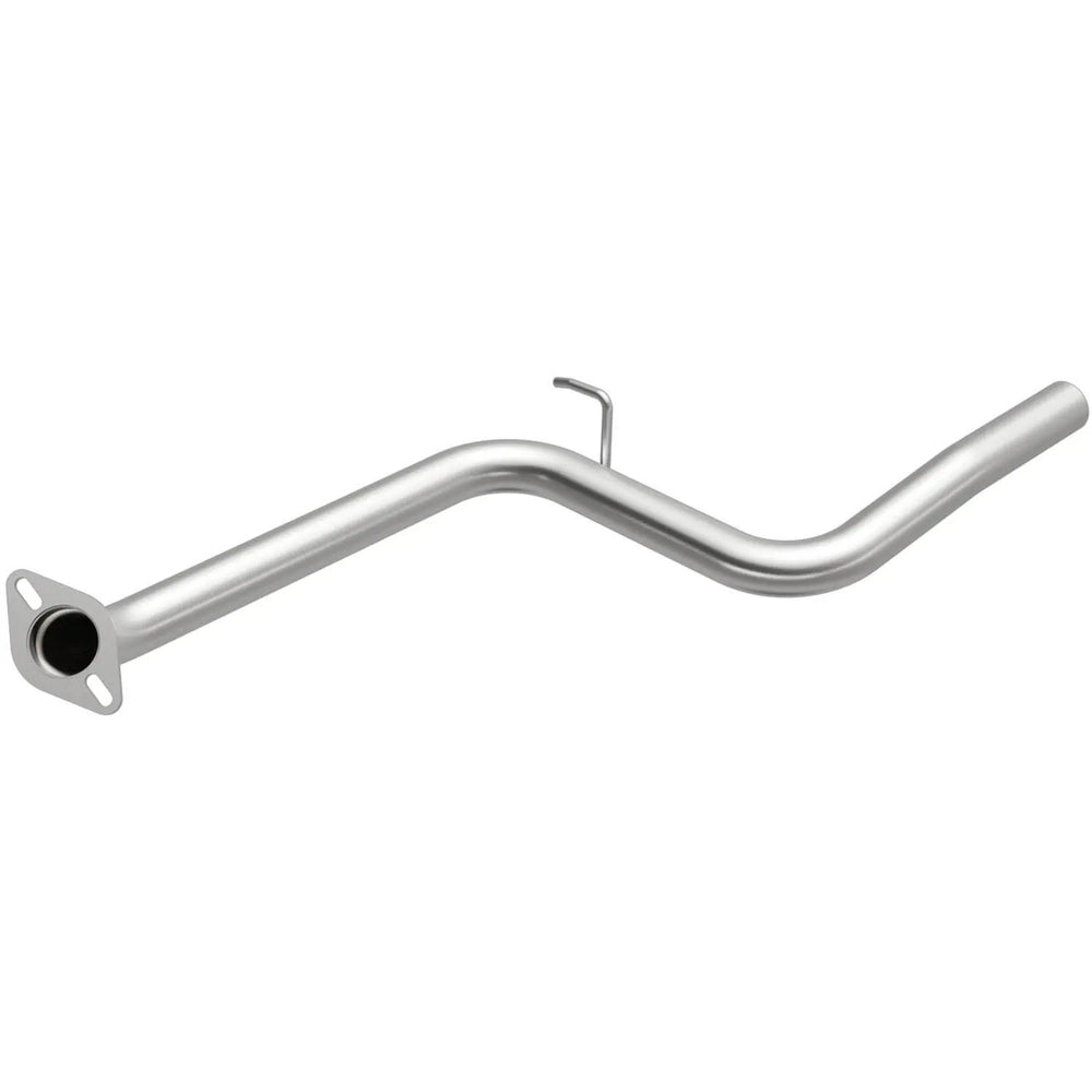 Direct-Fit Pipe - 10-13 Mazda 3