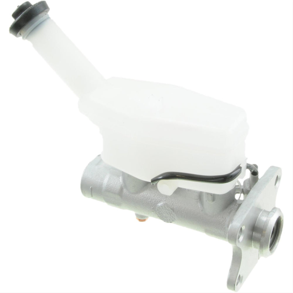 NEW MASTER CYLINDER