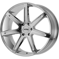 REVERT 20x9 6x139.70 PVD # 1 (35 mm)