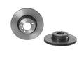Brembo 14-16 BMW 228i/12-15 328i/13-15 328i xDrive Front Premium UV Coated OE Equivalent Rotor