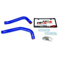 HPS Performance Reinforced Blue Silicone Radiator Hose Kit Coolant for Toyota 03-09 4Runner 4.0L V6