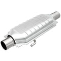 MagnaFlow OEM Grade Federal / EPA Compliant Universal Catalytic Converter 94415
