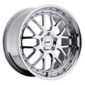 TSW Alloy Wheels chrome auto part