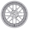 ~(33 lbs. 20X20X11)~ TSW VALENCIA 18x9.5 5/112 ET40 CB72.1 CHROME