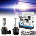 Oracle 9005 - VSeries LED Headlight Bulb Conversion Kit - 6000K