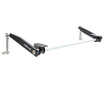 Carli 03-12 Ram 2500/3500 4x4 Torsion Sway Bar Frame Bracket Bushings And Hardware - 6in