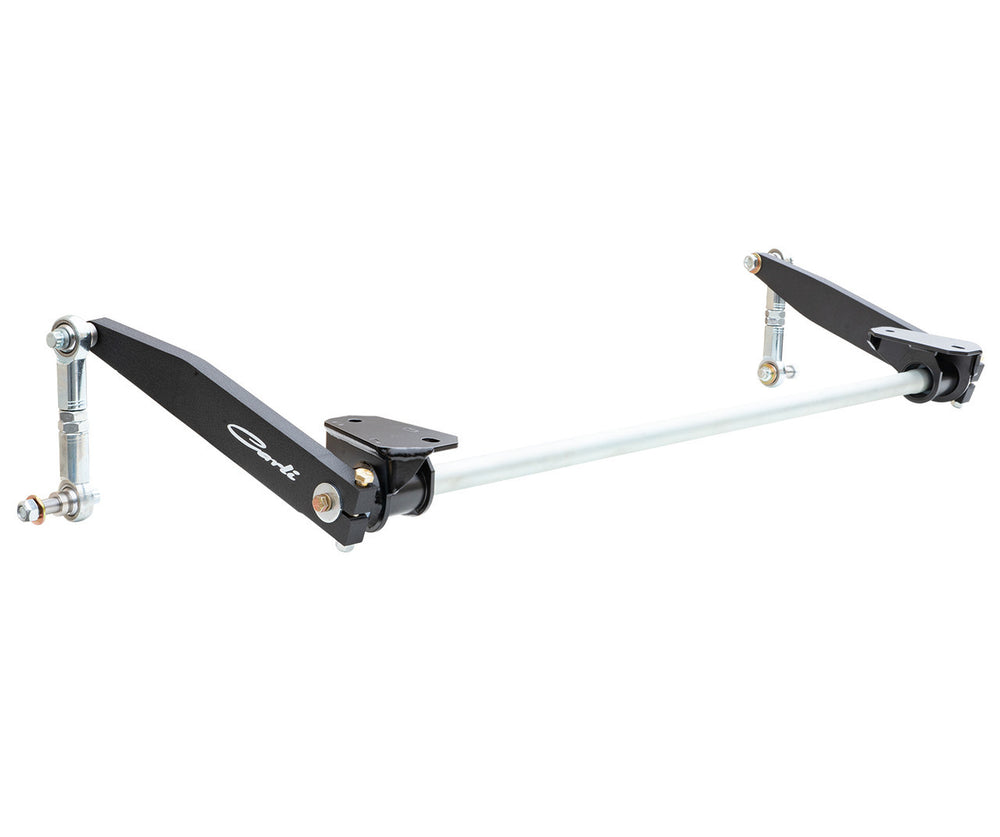 Carli 03-12 Ram 2500/3500 4x4 Torsion Sway Bar Frame Bracket Bushings And Hardware - 6in