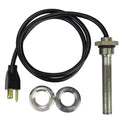 Moroso -12AN Fitting Self Contained Oil Pre-Heater