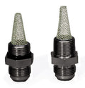 Moroso -12AN Fitting Self Contained Oil Pre-Heater